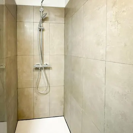 Apartamento Le Loft De La Cite Périgueux