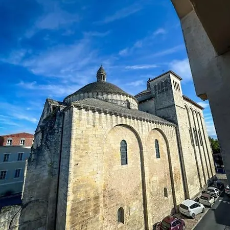 Le Loft De La Cite * Périgueux