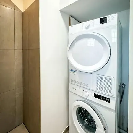 Apartamento Le Loft De La Cite *