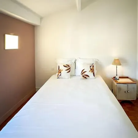 Apartamento Le Loft De La Cite Périgueux