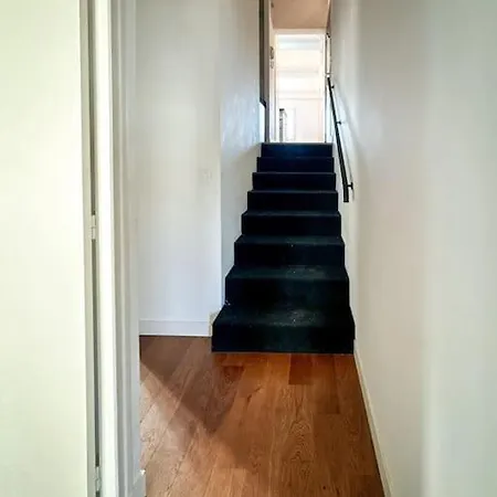 Le Loft De La Cite