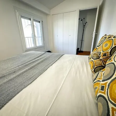 Le Loft De La Cite Apartamento Périgueux