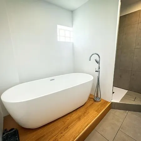 Le Loft De La Cite *