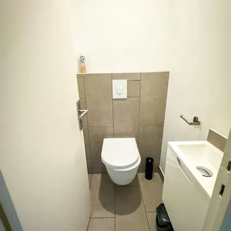 Le Loft De La Cite