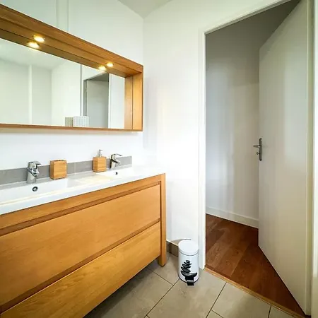 Le Loft De La Cite Apartamento *