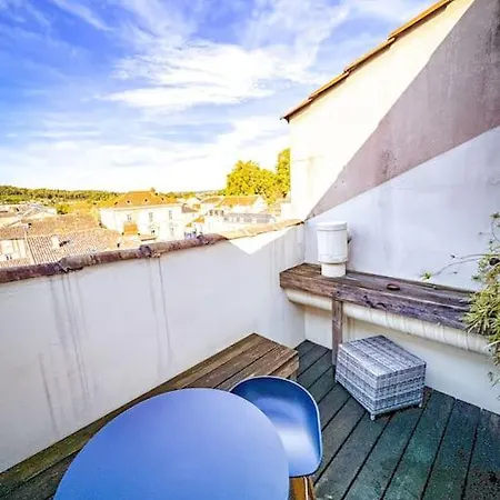 Le Loft De La Cite *