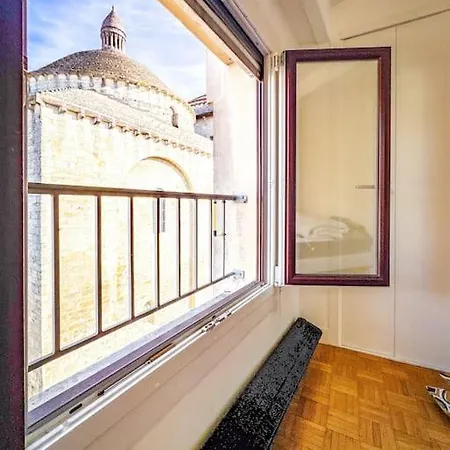 Le Loft De La Cite * Périgueux
