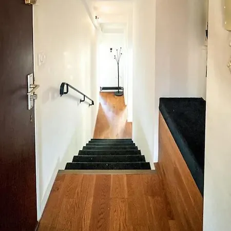 Apartamento Le Loft De La Cite *