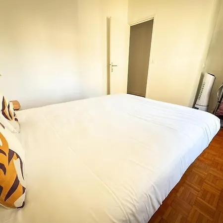 Le Loft De La Cite *