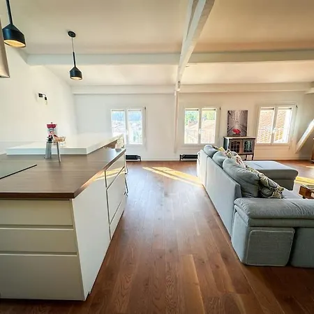 Le Loft De La Cite Périgueux