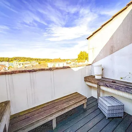 Le Loft De La Cite * Périgueux