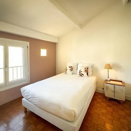 Le Loft De La Cite