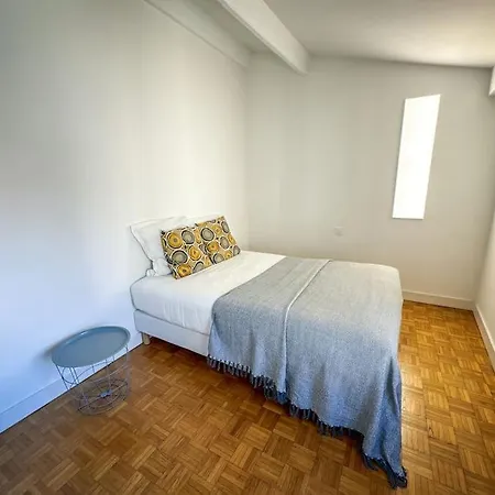 Le Loft De La Cite Apartamento *